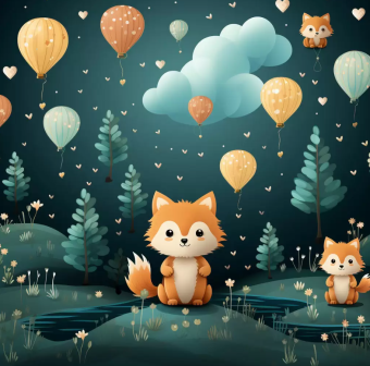 Фрески/Панно RFresco AI