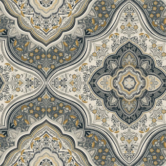 Обои PAPER&INK Mulberry Tree