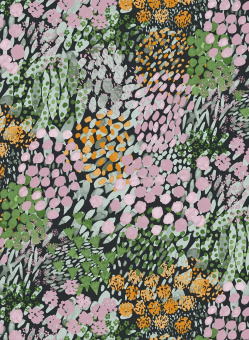 Обои Jannelli&Volpi MARIMEKKO VOL 7