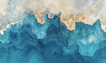 Фрески/Панно Affresco LABIRINT