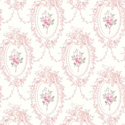 Обои Wallquest Alice & Rose