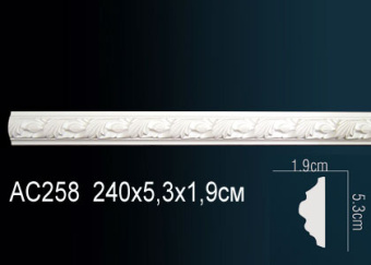 Молдинг Perfect