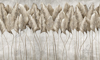 Фотообои My Fresco Природа