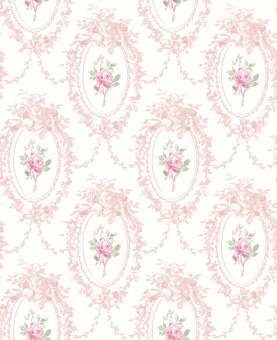 Обои Wallquest Alice & Rose