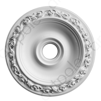 Розетка орнаментальная Artpole