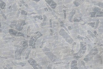 Фрески/Панно ORTOGRAF Letter