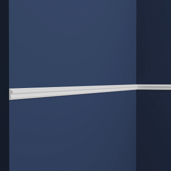 Молдинг Европласт