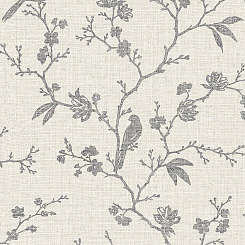 Обои Wallquest Chinoiserie