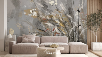 Фотообои Wall Street Altay