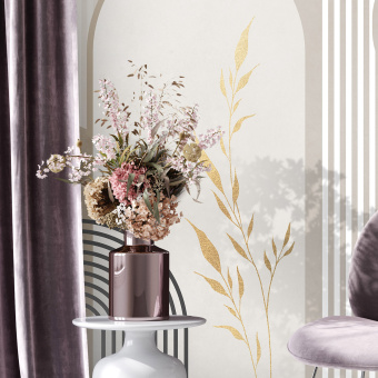 Фотообои Wall Street DECO 25