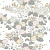 Обои York Florence Broadhurst