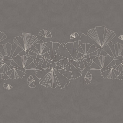 Фотообои Wall Street LUXE 25