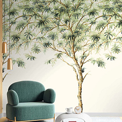 Обои Wallquest Trees
