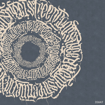 Фрески/Панно ORTOGRAF Letter