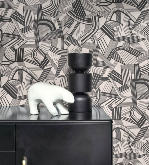 Обои Casadeco Twenties