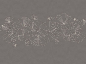 Фотообои Wall Street LUXE 25