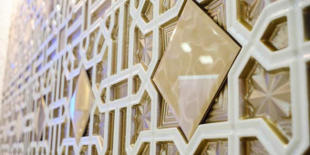 Гипсовые 3D панели Artpole