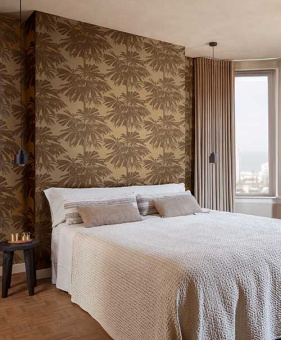 Обои Emil&Hugo Akasa