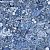 Обои Arte MOOOI Tokyo Blue