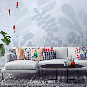 Фотообои Wall Street MATISSE