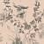 Обои 1838 Wallcoverings Rosemore