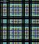 Обои Designers Guild Scenes and Murals II