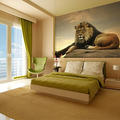 Обои Artmegahome Животные