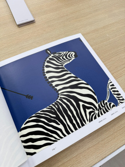 Обои JV LICENZE Scalamandre