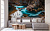Обои Artmegahome Водопады