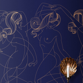 Фрески/Панно Fresq GEO