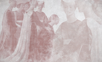  Обои Skinwall Fragments of the Past Collection