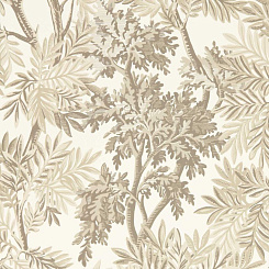 Обои Sanderson Country Woodland 