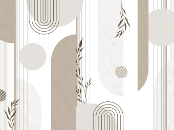 Фотообои Wall Street DECO 25