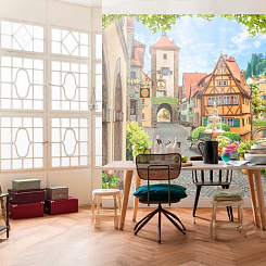 Обои Artmegahome Пейзажи
