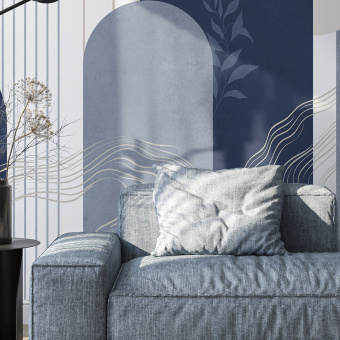 Фотообои Wall Street DECO 25