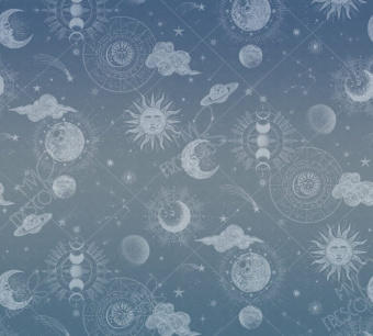 Фотообои My Fresco Детские