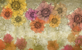  Обои Skinwall Contemporary Collection