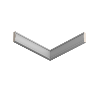 Молдинг ULTRAWOOD