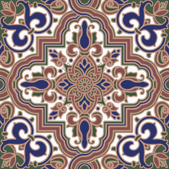 Фрески/Панно ORTOGRAF