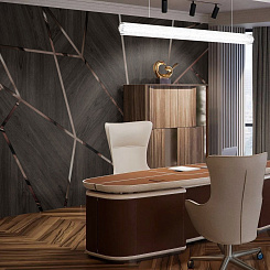 Обои Artmegahome Геометрия