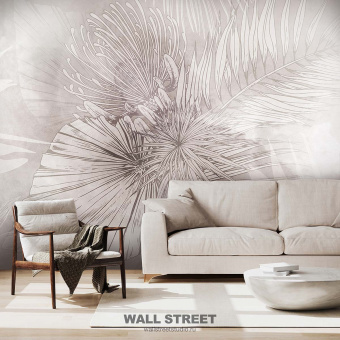 Фотообои Wall Street AIR