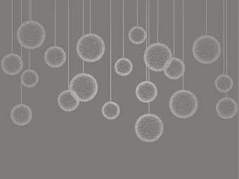 Фрески/Панно ORTOGRAF