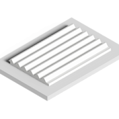 Панель HI WOOD