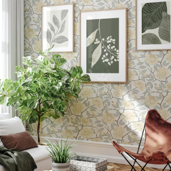 Обои A-Street Prints Botanica