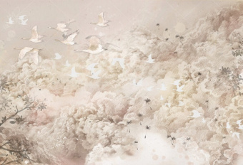 Фотообои My Fresco Животные и птицы