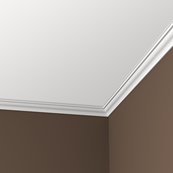 Карниз Европласт