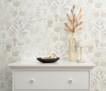 Обои ERISMANN Elysium Secrets