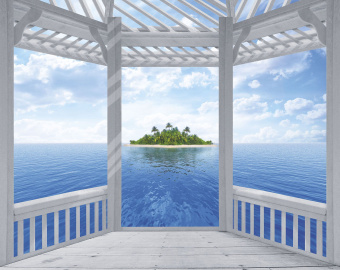 Фрески/Панно ORTOGRAF