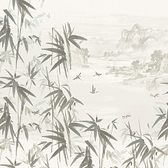 Фотообои Co.De MURALS DECOR