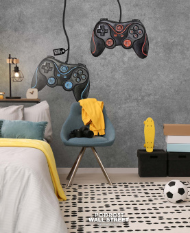 Фотообои Wall Street PODROST